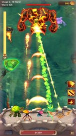 勇者骑士冒险(Knight War 2) v0.9.1 安卓版