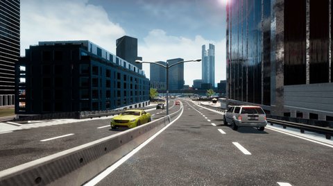 守望大镖客 v1.0.07 安卓版