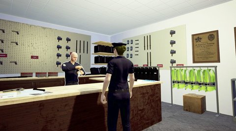 守望大镖客 v1.0.07 安卓版