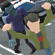 平民城市僵尸战争(Populer City Zombie War) 5 安卓版