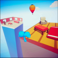 别往下看（Dont look down） v0.004 安卓版