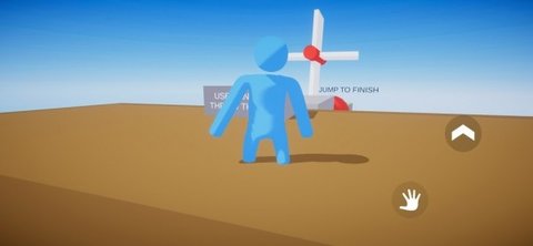 别往下看（Dont look down） v0.004 安卓版