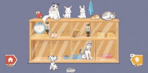 超级收纳馆 1.0 安卓版