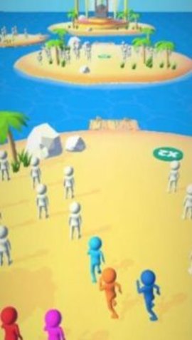 海岛赛(Island Race) 0.1