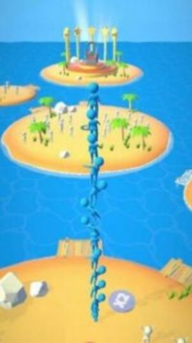 海岛赛(Island Race) 0.1