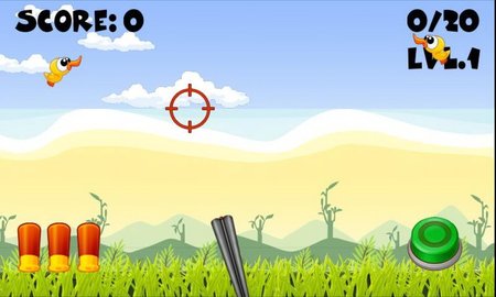 疯狂打鸭子 3.2.8 安卓版