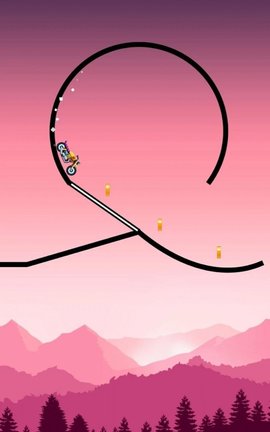 翻滚小摩托（Flip Racing） 1.5 安卓版