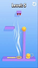 弹跳球拼图（Bouncy Balls） v3 安卓版