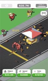 拖车大力士（Idle Tap Strongman） v4.1.0 安卓版