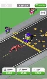 拖车大力士（Idle Tap Strongman） v4.1.0 安卓版