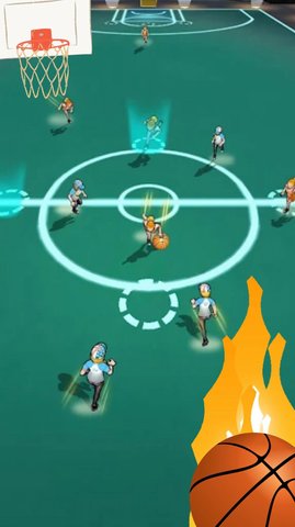 篮球训练营 v1.1 安卓版