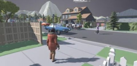 黑帮家族（Mob Mafia Family） v1 安卓版