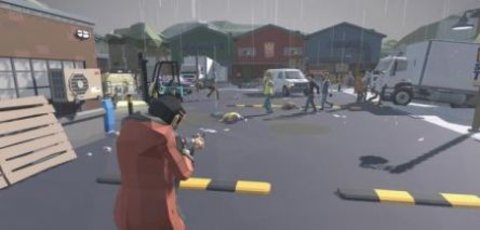 黑帮家族（Mob Mafia Family） v1 安卓版