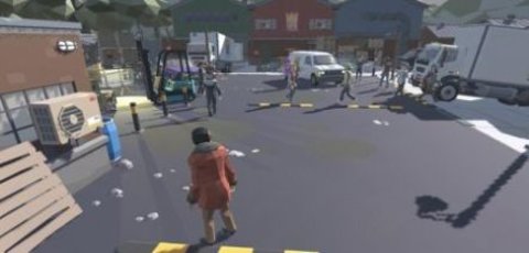 黑帮家族（Mob Mafia Family） v1 安卓版