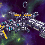 太空矿工模拟器（Space miner） v0.0107 安卓版