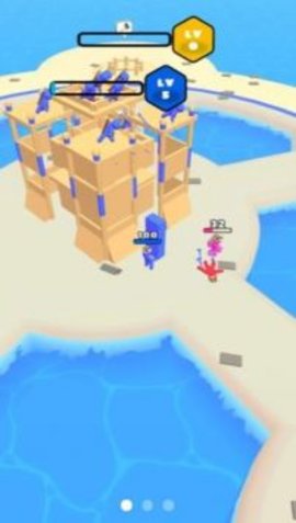 围塔之战 1.01 安卓版