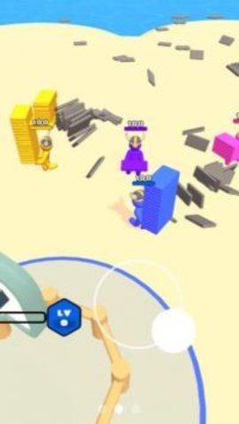 围塔之战 1.01 安卓版