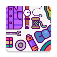 打包大师垃圾桶(Tips For) 1.1 安卓版