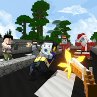 像素生存大作战 v306.1.0 安卓版