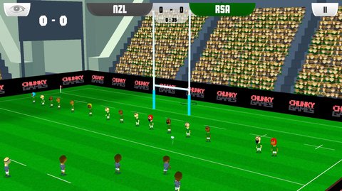 橄榄球锦标赛（RWC 2） v5.2 安卓版