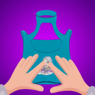 叠衣(Cloth Fold 3D) 1.0 安卓版