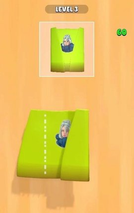 叠衣(Cloth Fold 3D) 1.0 安卓版