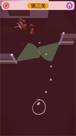 逃出生天大冒险（Leaks） v1.0 安卓版