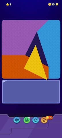 多边块拼图(Polygon Puzzle) 1.2 安卓版