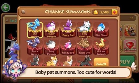 旋风跑跑(WIND runner) 2.2.3 安卓版