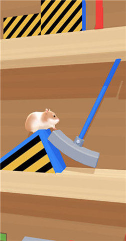 仓鼠向前冲 0.4.0 安卓版