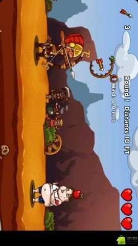 射箭高手 15.7.8 安卓版