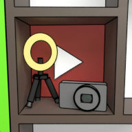 影音室逃脱(VideoStudioEscape) 1.0 安卓版