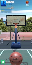 高空投篮 v1.0 安卓版