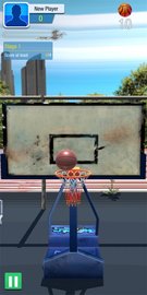 高空投篮 v1.0 安卓版