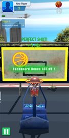 高空投篮 v1.0 安卓版