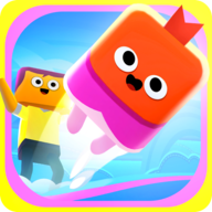 跑酷城堡(Bounce House) 0.9.9 安卓版