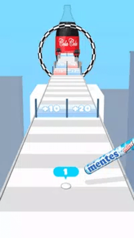 可乐爆炸教学(Cola Explosion Math) 0.7.5 安卓版