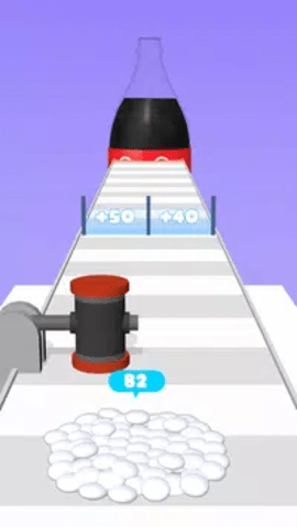 可乐爆炸教学(Cola Explosion Math) 0.7.5 安卓版