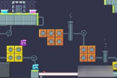 皮普兄弟 1.0 安卓版