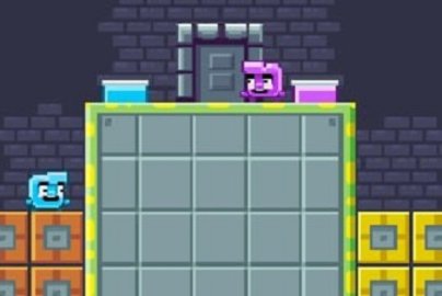 皮普兄弟 1.0 安卓版