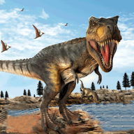 侏罗纪生存战争 1.0.2 安卓版