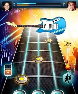 吉他英雄2（BTS Guitar Hero） 2.0 安卓版