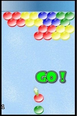 彩球泡泡龙（Bubble Shoot） 2.5