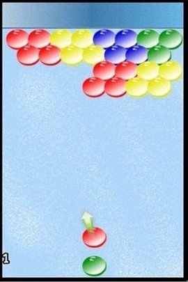 彩球泡泡龙（Bubble Shoot） 2.5