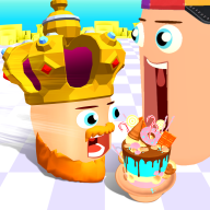 吃掉你的食物 v2.4.3 安卓版