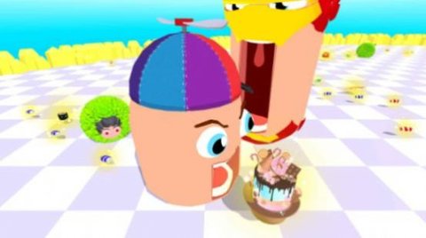 吃掉你的食物 v2.4.3 安卓版