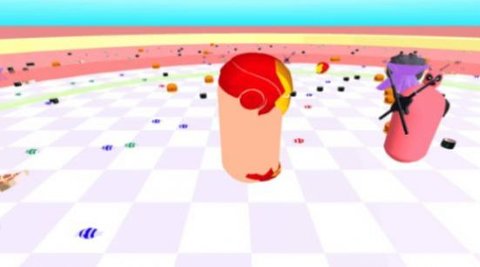 吃掉你的食物 v2.4.3 安卓版