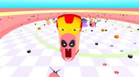 吃掉你的食物 v2.4.3 安卓版