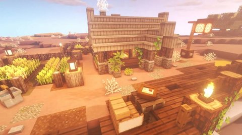 工匠创意世界 v205194 安卓版