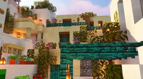 工匠创意世界 v205194 安卓版